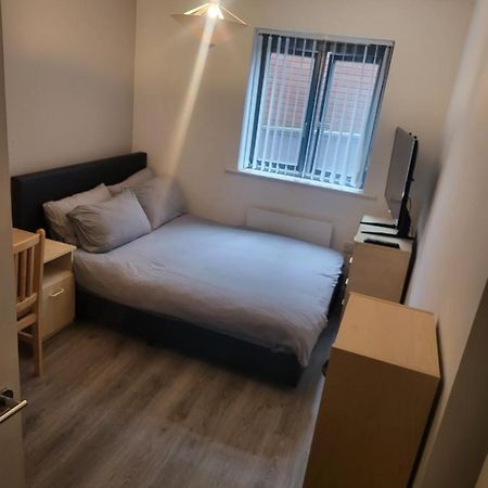 City Living 2 Bedroom 2 Bathroom Apartment In Deansgate Manchester M1 Екстериор снимка