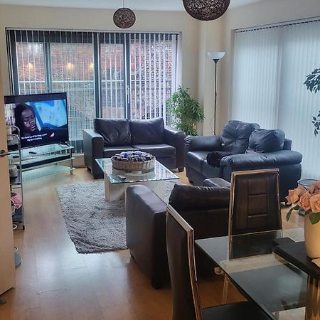 City Living 2 Bedroom 2 Bathroom Apartment In Deansgate Manchester M1 Екстериор снимка