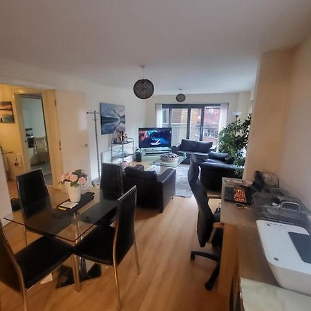 City Living 2 Bedroom 2 Bathroom Apartment In Deansgate Manchester M1 Екстериор снимка