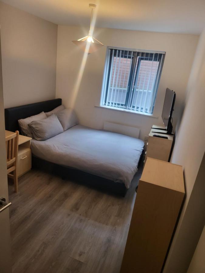 City Living 2 Bedroom 2 Bathroom Apartment In Deansgate Manchester M1 Екстериор снимка