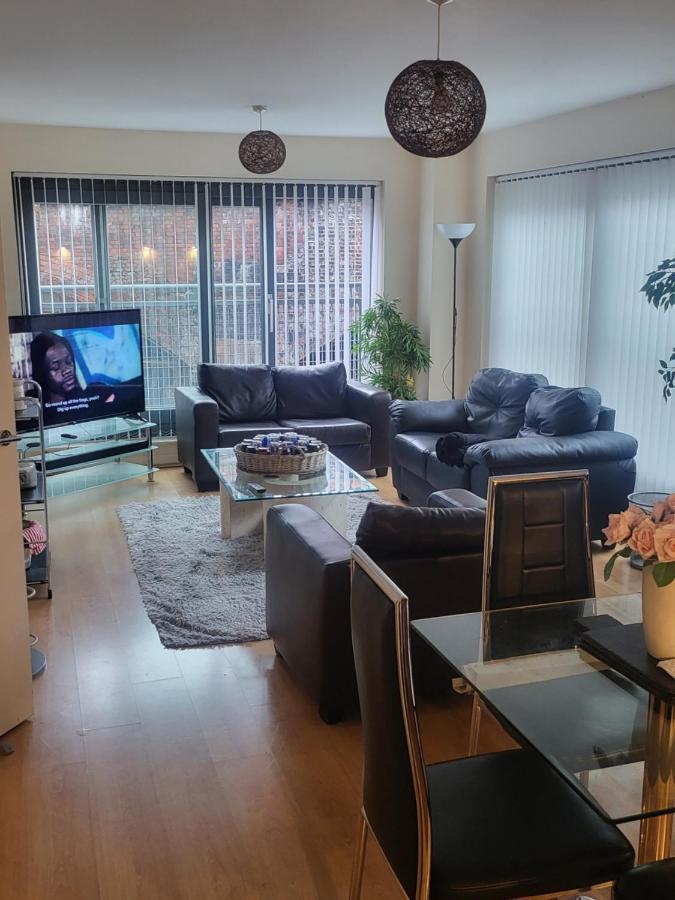 City Living 2 Bedroom 2 Bathroom Apartment In Deansgate Manchester M1 Екстериор снимка