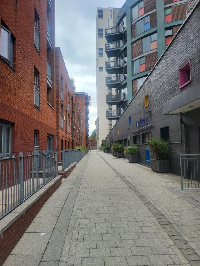 City Living 2 Bedroom 2 Bathroom Apartment In Deansgate Manchester M1 Екстериор снимка