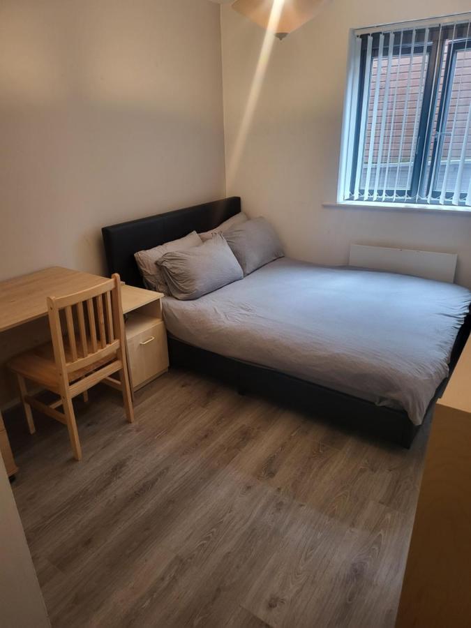 City Living 2 Bedroom 2 Bathroom Apartment In Deansgate Manchester M1 Екстериор снимка