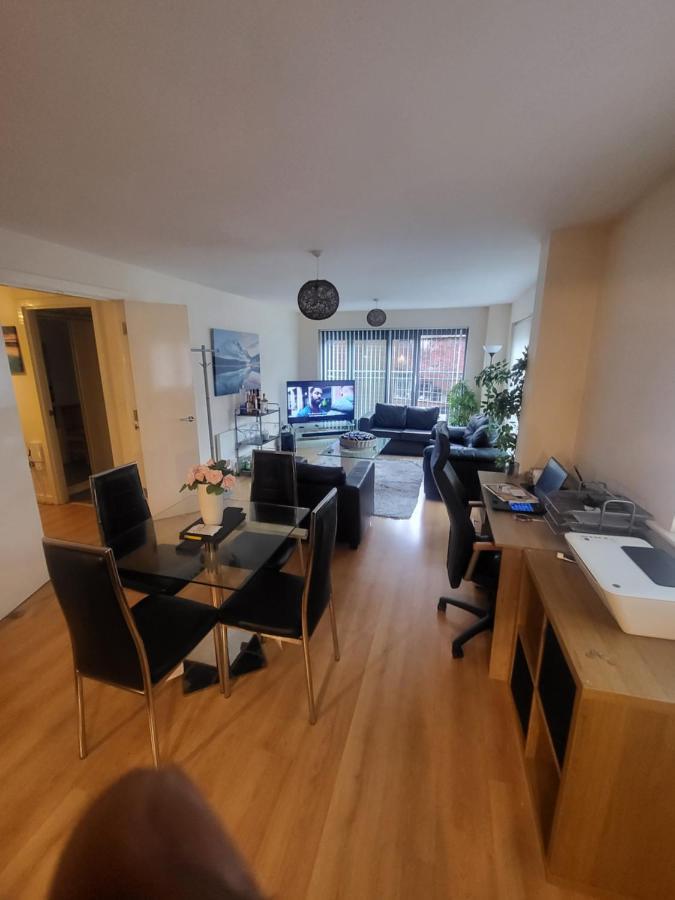 City Living 2 Bedroom 2 Bathroom Apartment In Deansgate Manchester M1 Екстериор снимка