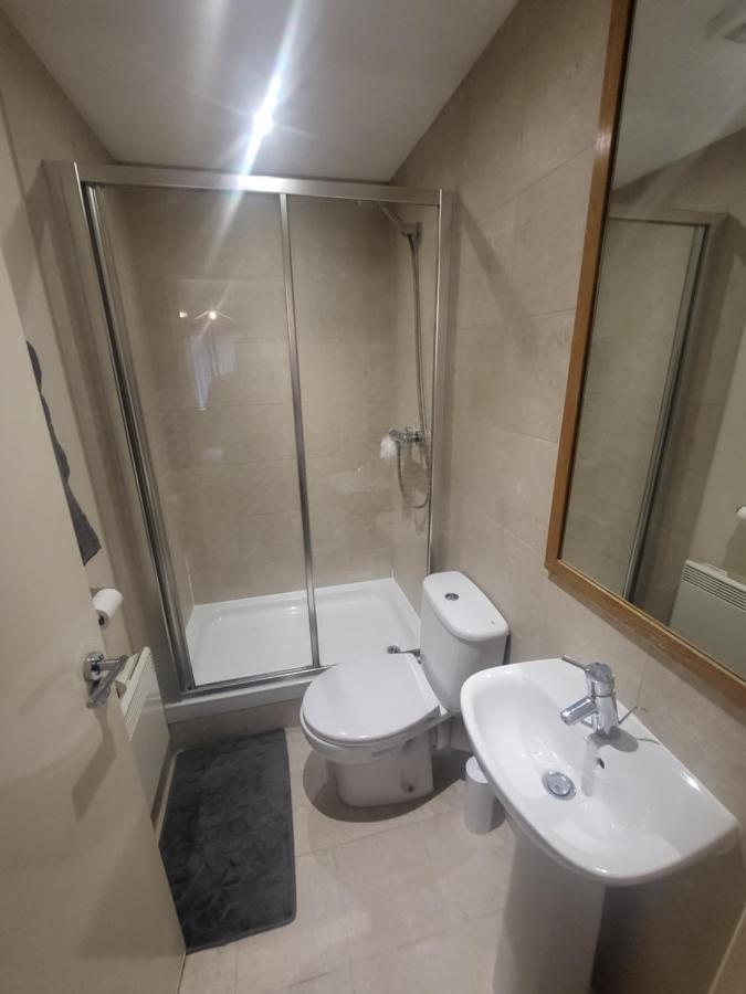 City Living 2 Bedroom 2 Bathroom Apartment In Deansgate Manchester M1 Екстериор снимка