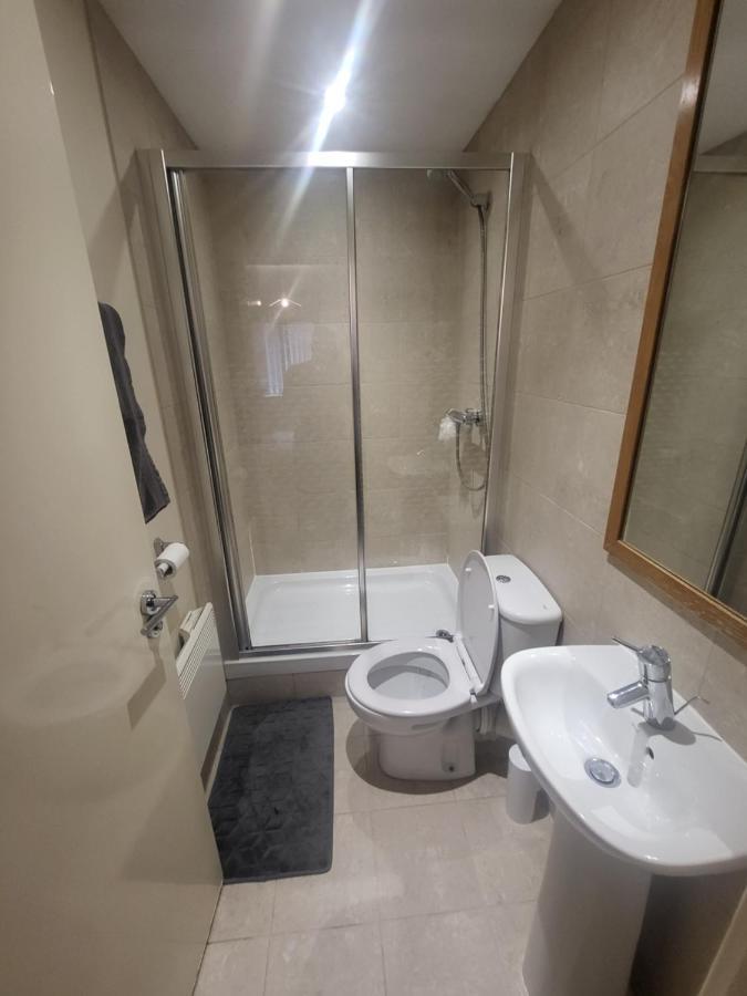 City Living 2 Bedroom 2 Bathroom Apartment In Deansgate Manchester M1 Екстериор снимка