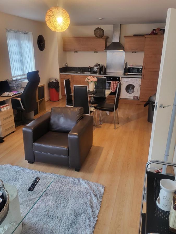 City Living 2 Bedroom 2 Bathroom Apartment In Deansgate Manchester M1 Екстериор снимка