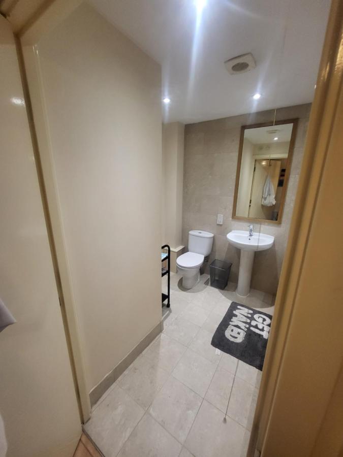 City Living 2 Bedroom 2 Bathroom Apartment In Deansgate Manchester M1 Екстериор снимка