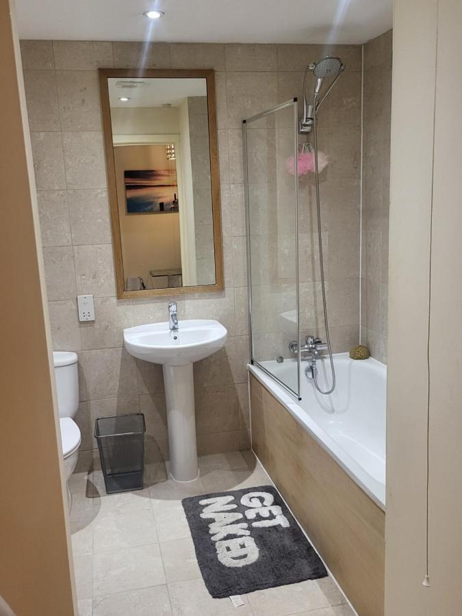 City Living 2 Bedroom 2 Bathroom Apartment In Deansgate Manchester M1 Екстериор снимка