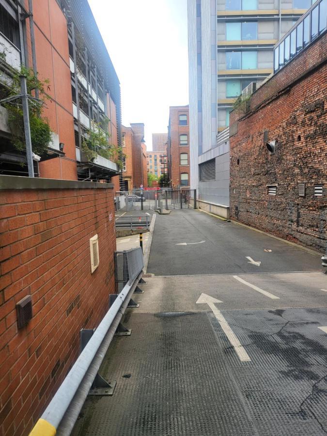 City Living 2 Bedroom 2 Bathroom Apartment In Deansgate Manchester M1 Екстериор снимка