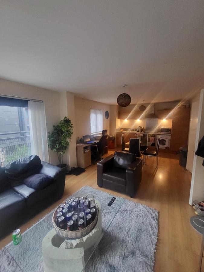 City Living 2 Bedroom 2 Bathroom Apartment In Deansgate Manchester M1 Екстериор снимка