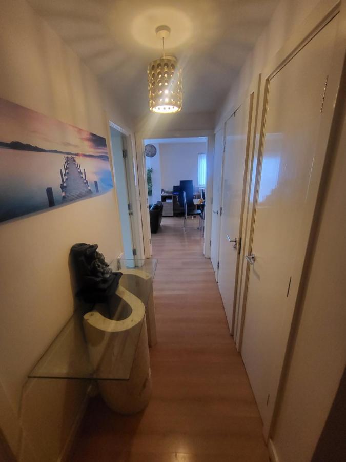 City Living 2 Bedroom 2 Bathroom Apartment In Deansgate Manchester M1 Екстериор снимка
