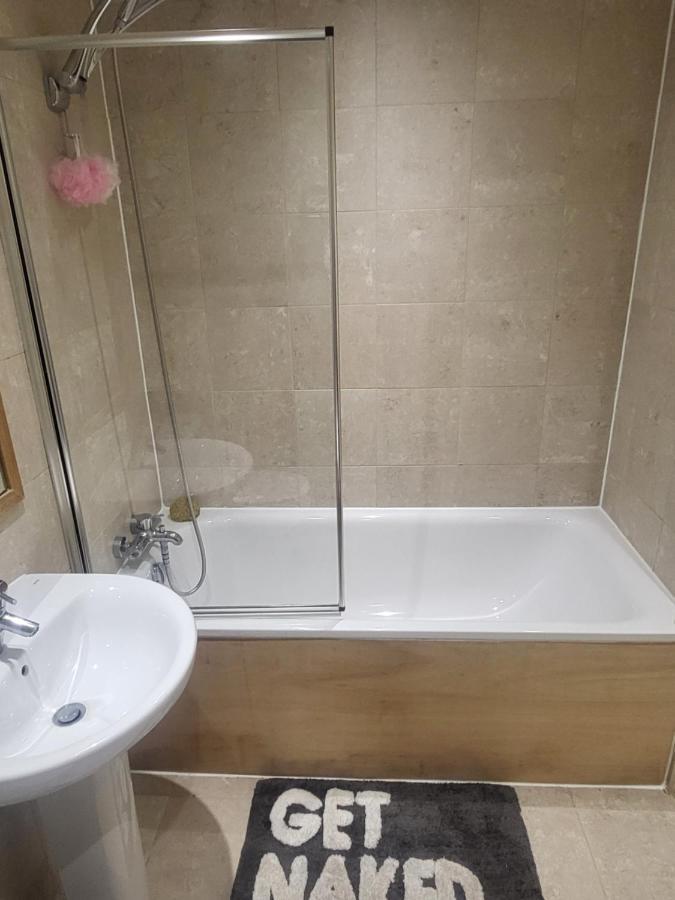 City Living 2 Bedroom 2 Bathroom Apartment In Deansgate Manchester M1 Екстериор снимка