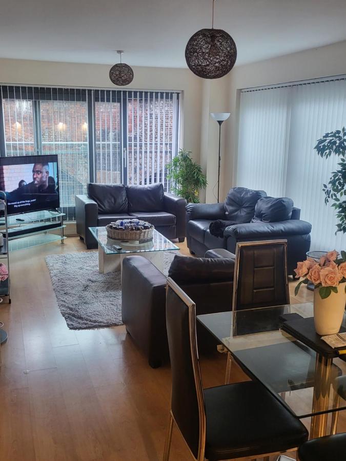 City Living 2 Bedroom 2 Bathroom Apartment In Deansgate Manchester M1 Екстериор снимка