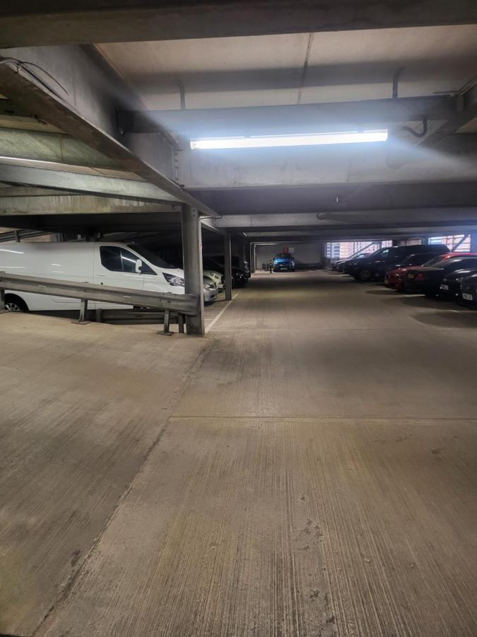City Living 2 Bedroom 2 Bathroom Apartment In Deansgate Manchester M1 Екстериор снимка