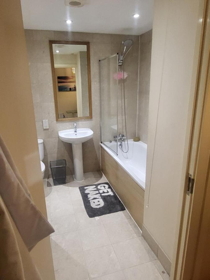 City Living 2 Bedroom 2 Bathroom Apartment In Deansgate Manchester M1 Екстериор снимка