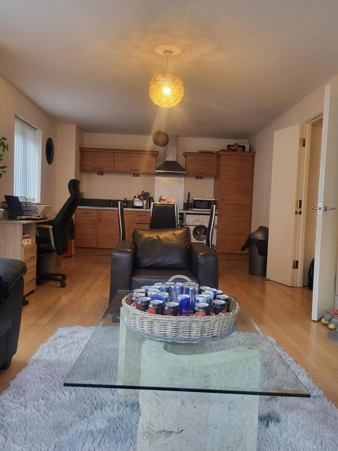 City Living 2 Bedroom 2 Bathroom Apartment In Deansgate Manchester M1 Екстериор снимка