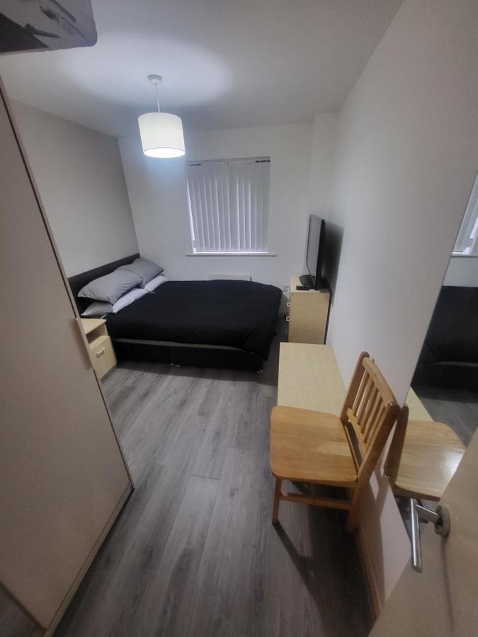 City Living 2 Bedroom 2 Bathroom Apartment In Deansgate Manchester M1 Екстериор снимка