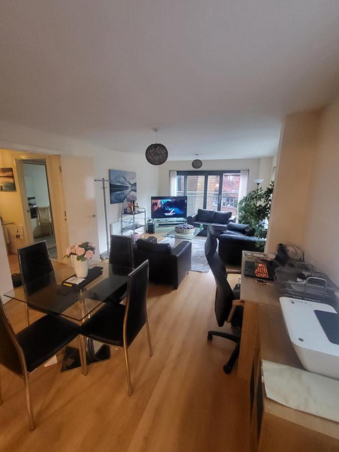 City Living 2 Bedroom 2 Bathroom Apartment In Deansgate Manchester M1 Екстериор снимка