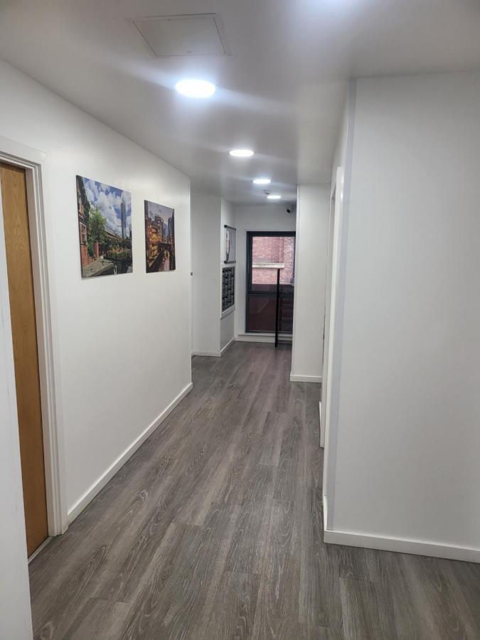 City Living 2 Bedroom 2 Bathroom Apartment In Deansgate Manchester M1 Екстериор снимка