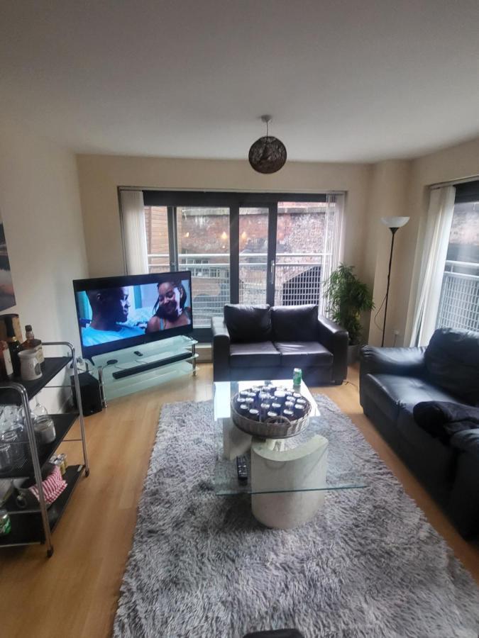 City Living 2 Bedroom 2 Bathroom Apartment In Deansgate Manchester M1 Екстериор снимка