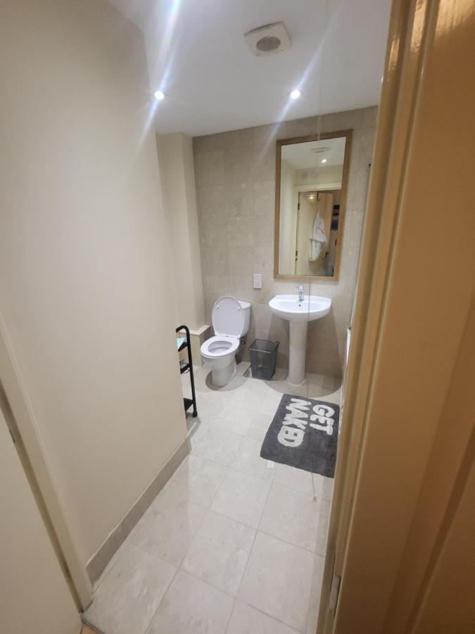 City Living 2 Bedroom 2 Bathroom Apartment In Deansgate Manchester M1 Екстериор снимка