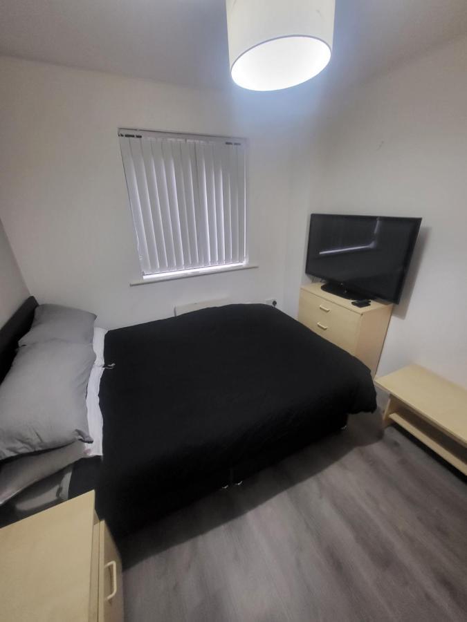 City Living 2 Bedroom 2 Bathroom Apartment In Deansgate Manchester M1 Екстериор снимка