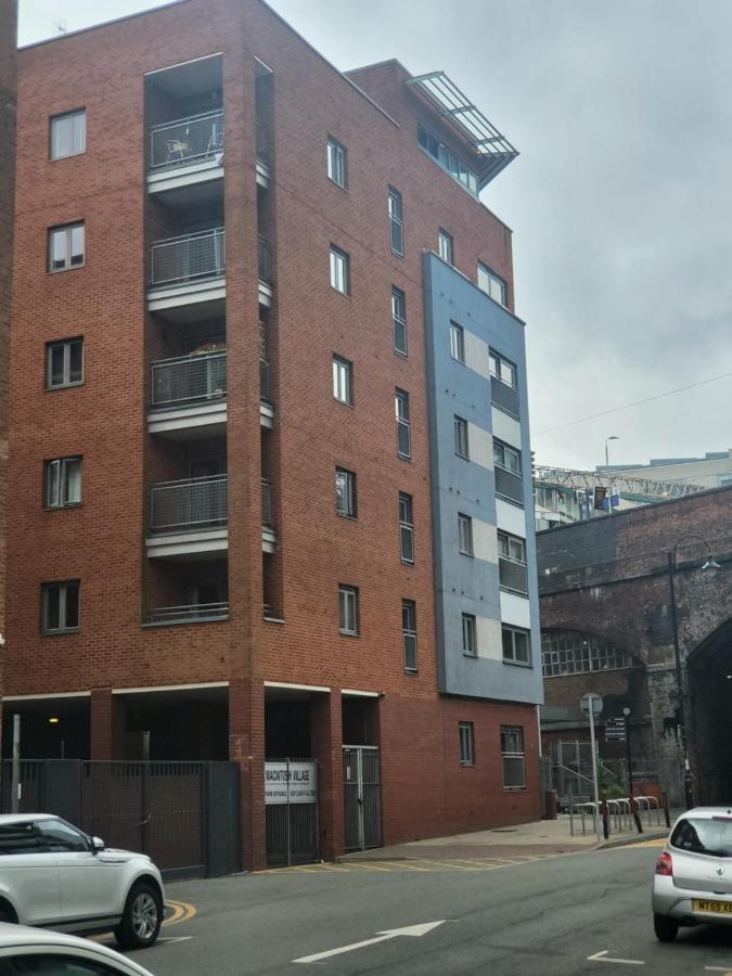 City Living 2 Bedroom 2 Bathroom Apartment In Deansgate Manchester M1 Екстериор снимка
