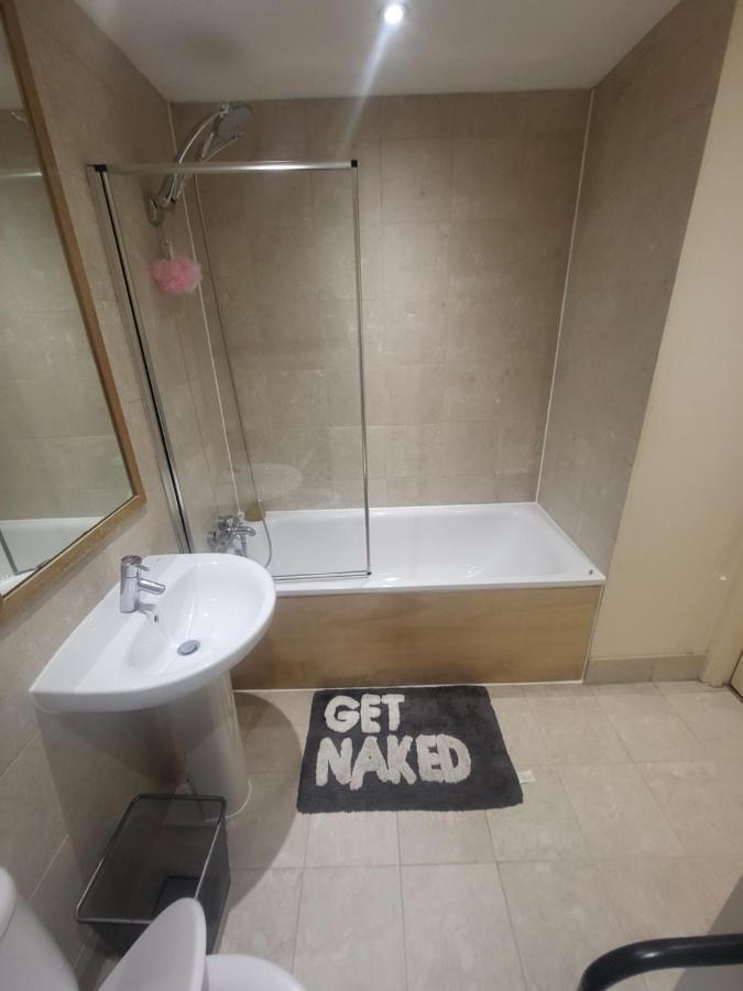 City Living 2 Bedroom 2 Bathroom Apartment In Deansgate Manchester M1 Екстериор снимка